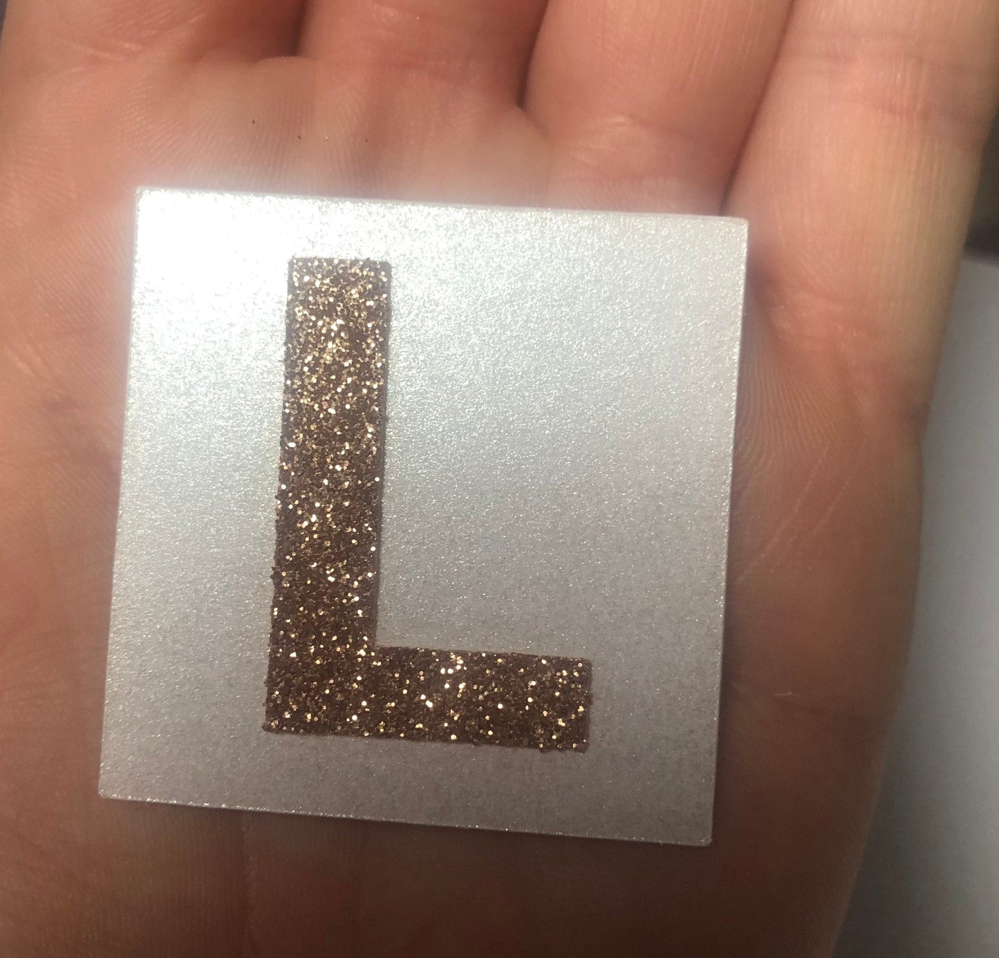 Hen Party Team Bride cupcake toppers